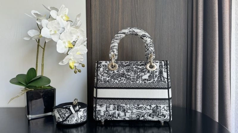 Neat Christian Dior My Lady Bags 64106