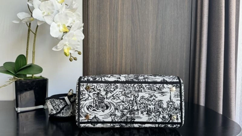 Neat Christian Dior My Lady Bags 64106