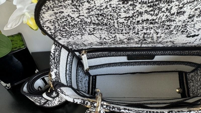 Neat Christian Dior My Lady Bags 64106