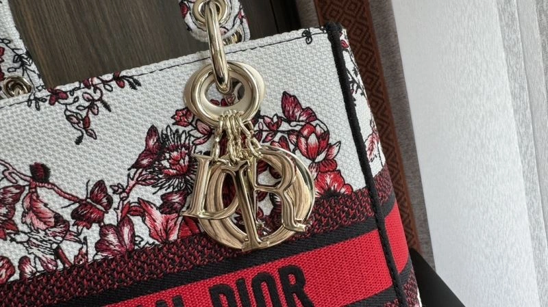 Original Christian Dior My Lady Bags 64101