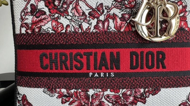 Original Christian Dior My Lady Bags 64101