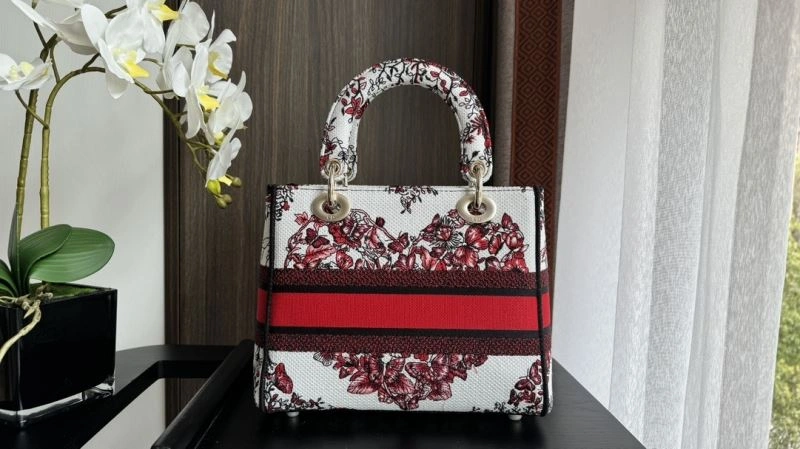 Original Christian Dior My Lady Bags 64101