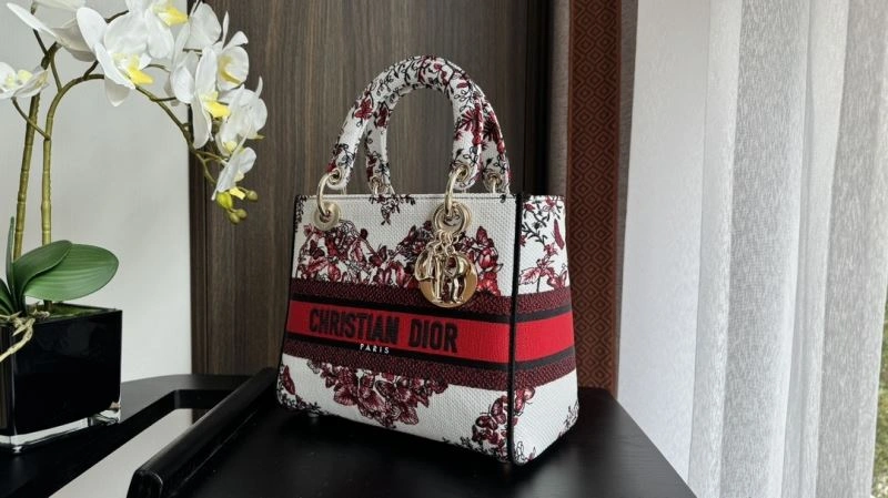 Original Christian Dior My Lady Bags 64101