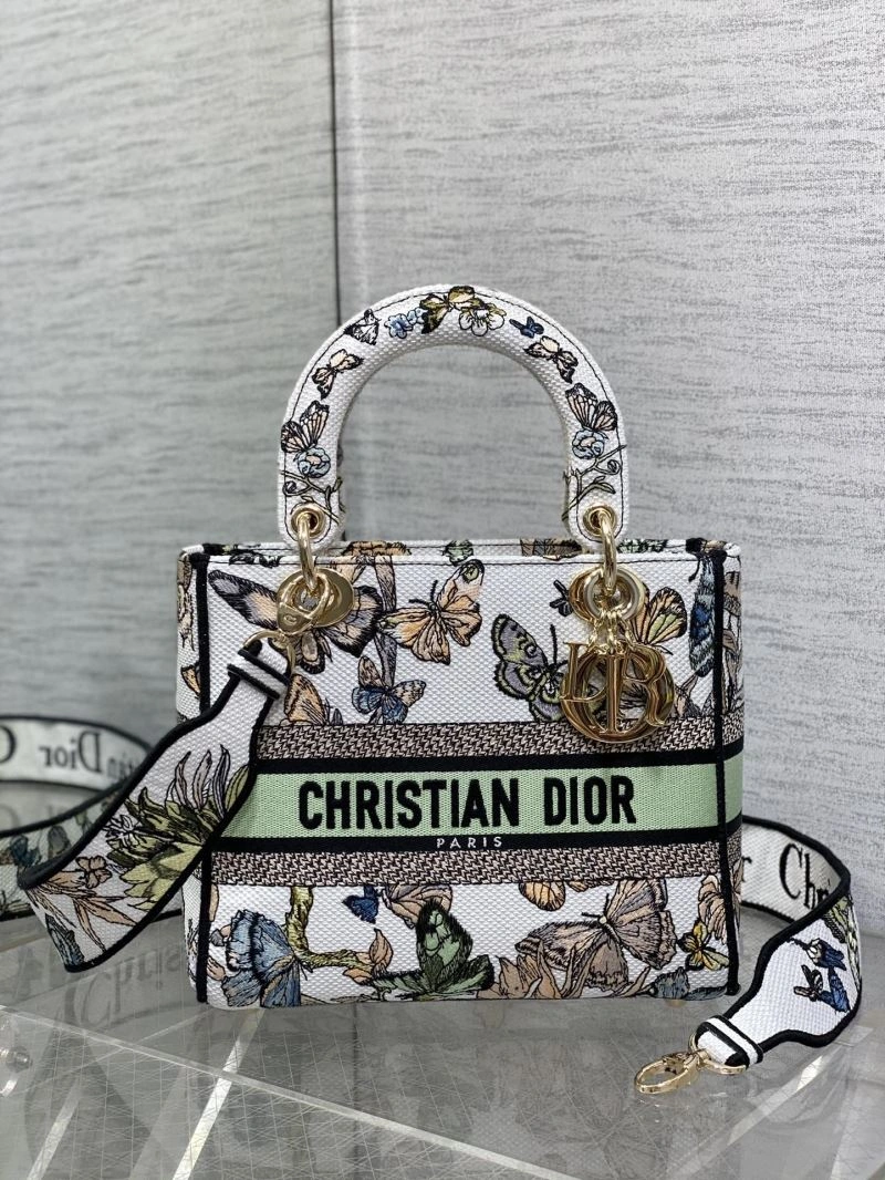 DailyWear Christian Dior My Lady Bags 64147