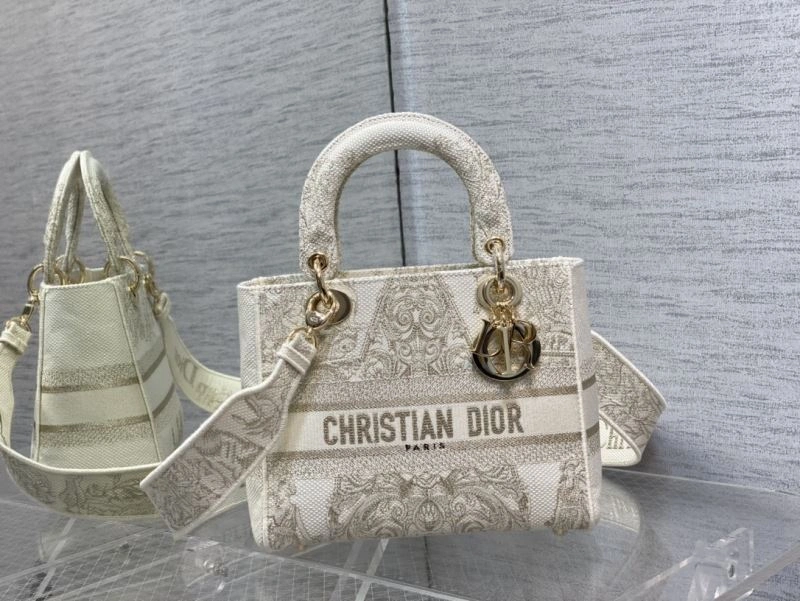 Christian Dior My Lady Bags UrbanStyle 64064