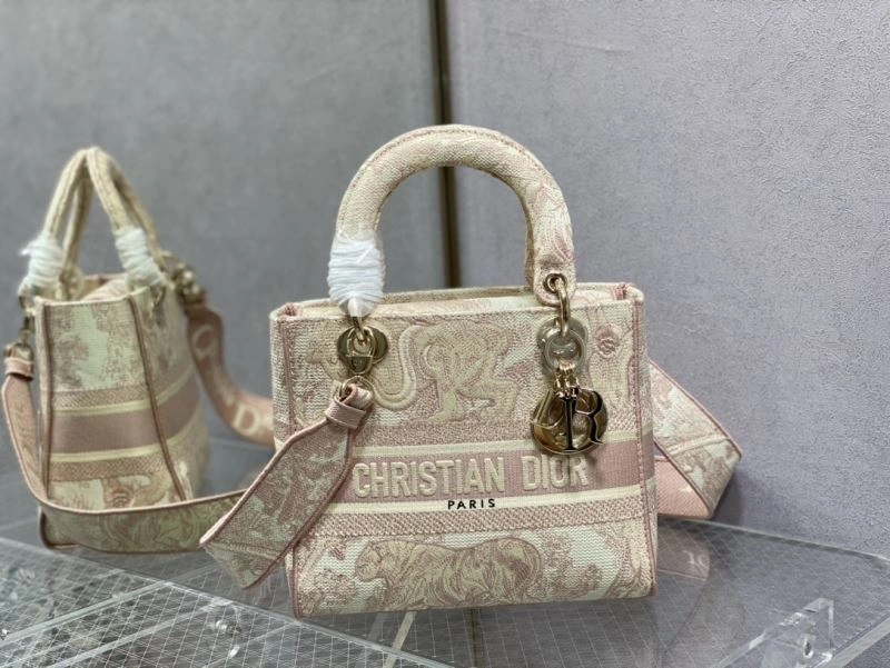 Christian Dior My Lady Bags Seasonal 64063