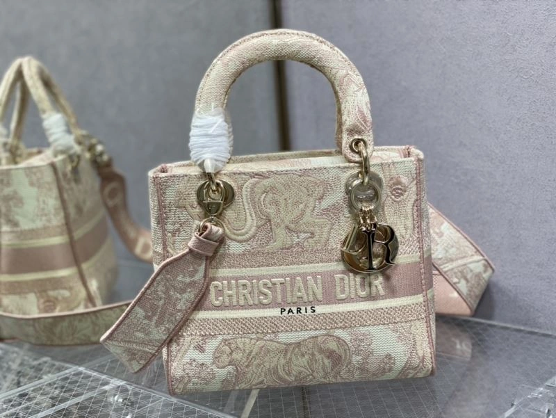 Christian Dior My Lady Bags Seasonal 64063