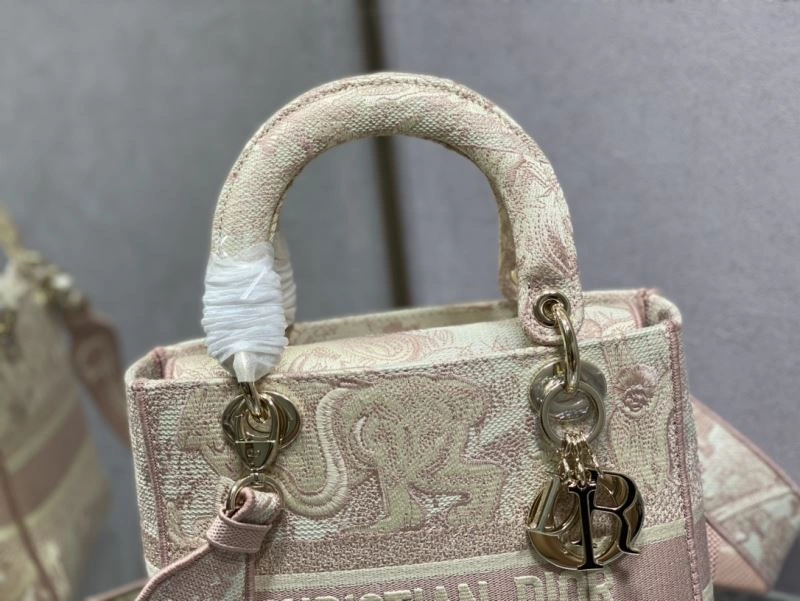Christian Dior My Lady Bags Seasonal 64063