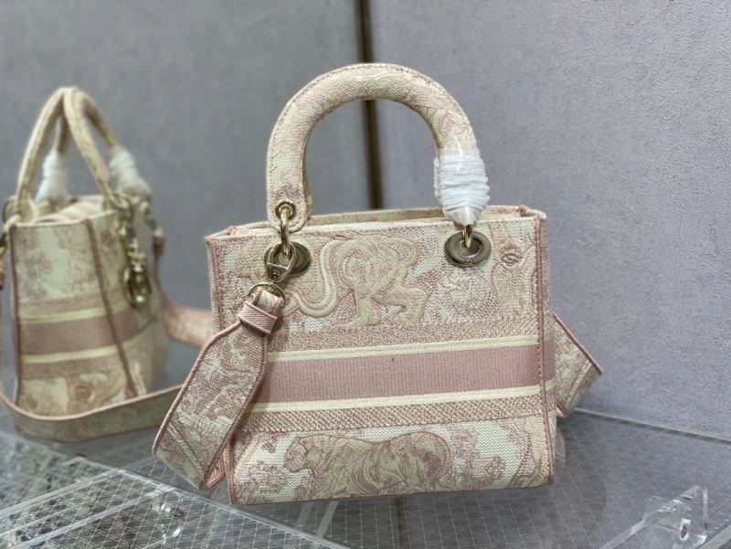 Christian Dior My Lady Bags Seasonal 64063