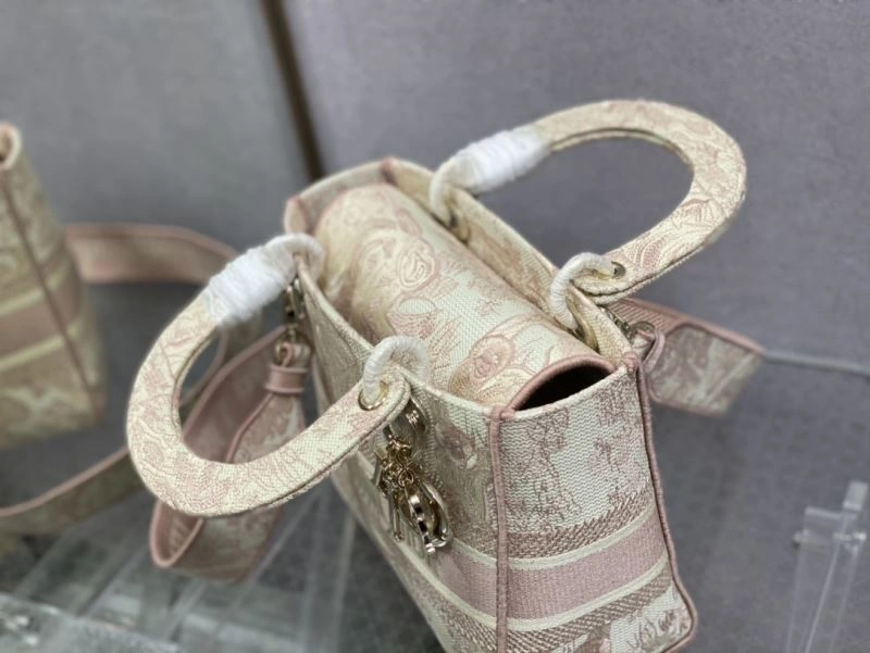 Christian Dior My Lady Bags Seasonal 64063