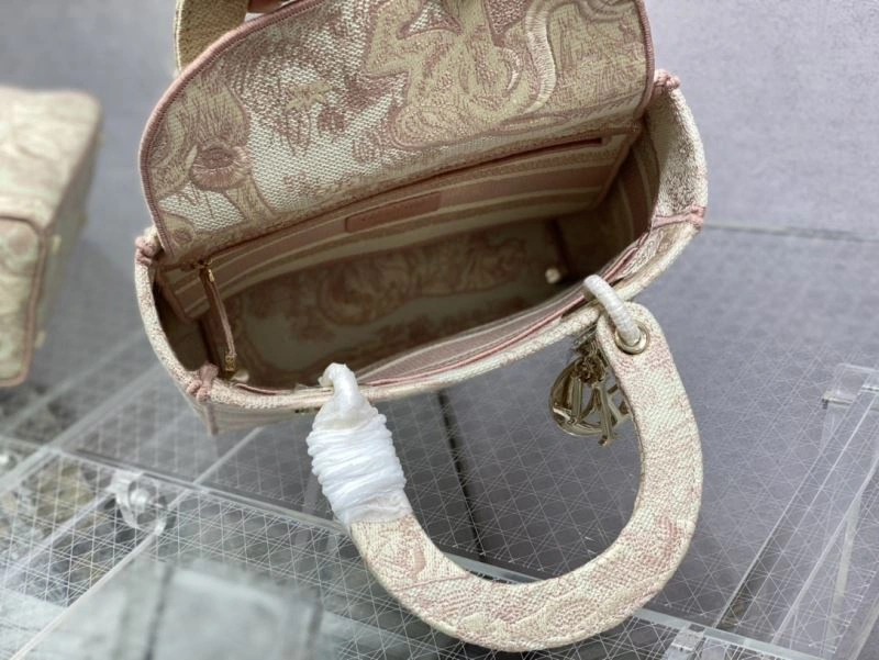 Christian Dior My Lady Bags Seasonal 64063