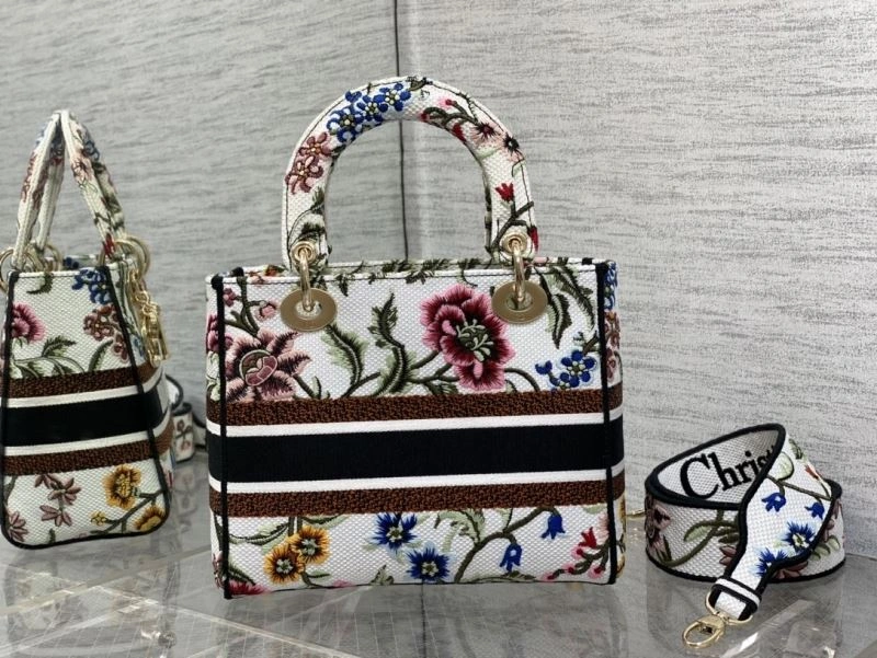 Christian Dior My Lady Bags Casual 64144
