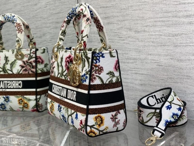 Christian Dior My Lady Bags Casual 64144