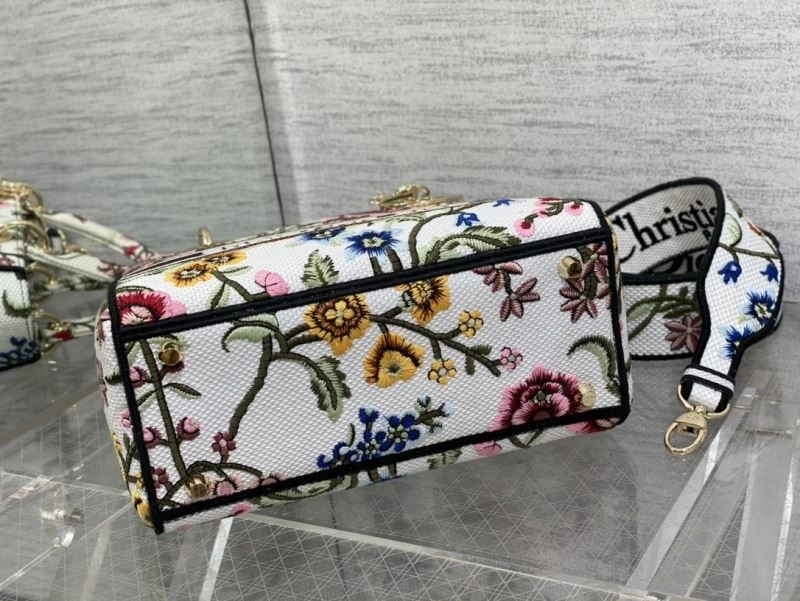 Christian Dior My Lady Bags Casual 64144