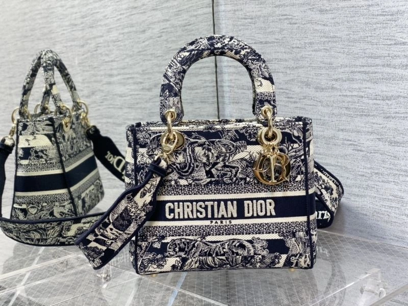 Christian Dior My Lady Bags Classic 64067