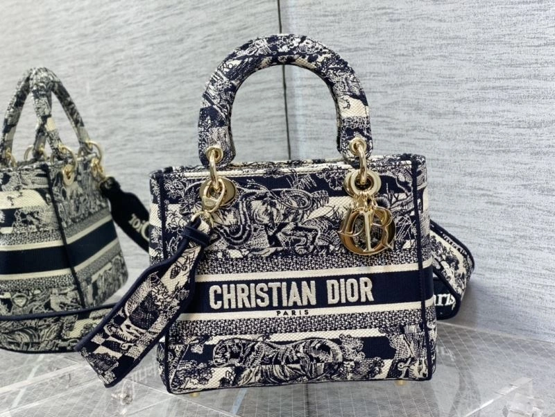 Christian Dior My Lady Bags Classic 64067