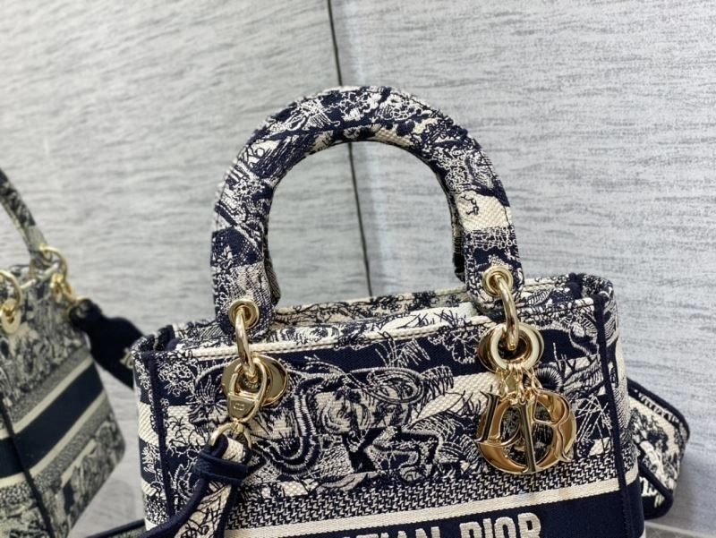 Christian Dior My Lady Bags Classic 64067
