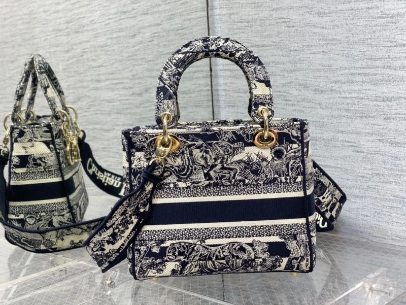 Christian Dior My Lady Bags Classic 64067