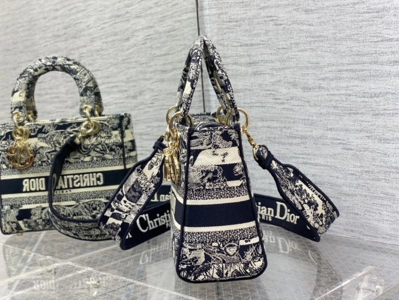Christian Dior My Lady Bags Classic 64067