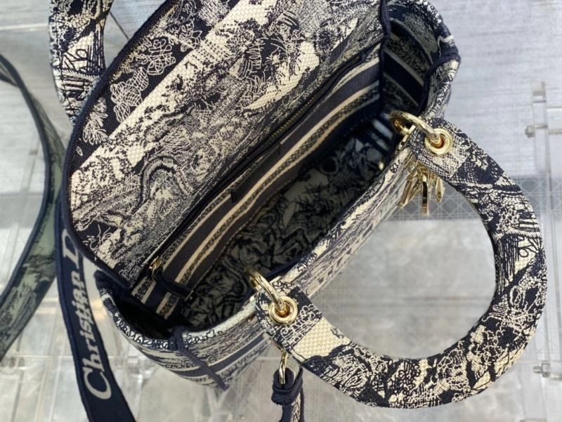 Christian Dior My Lady Bags Classic 64067