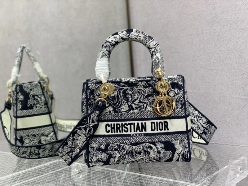 Christian Dior My Lady Bags SunProtective 64062