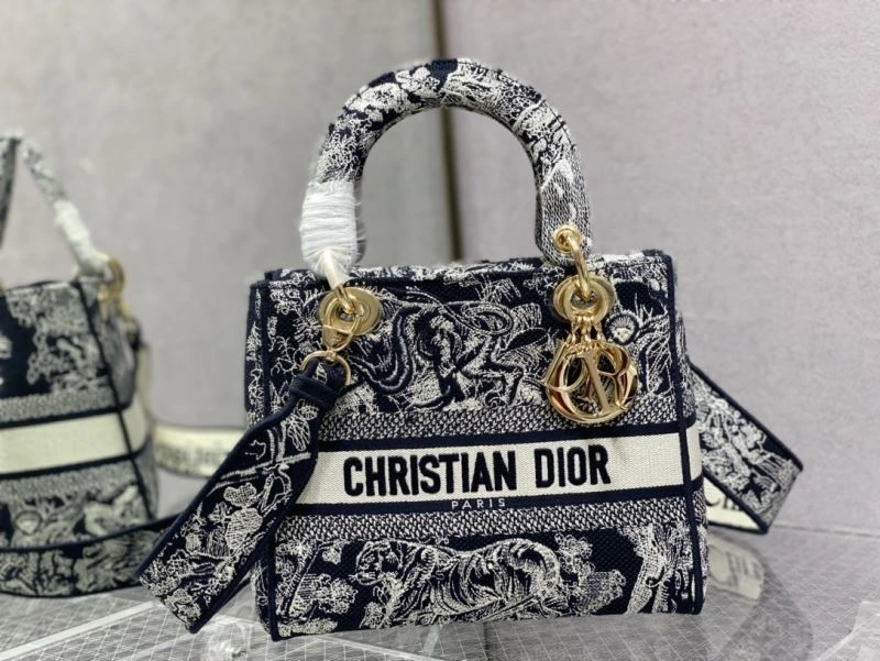 Christian Dior My Lady Bags SunProtective 64062