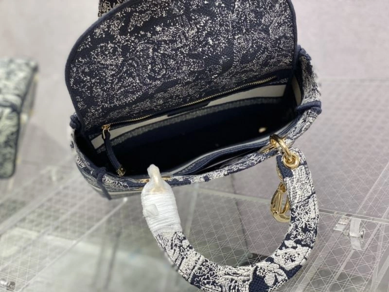 Christian Dior My Lady Bags SunProtective 64062