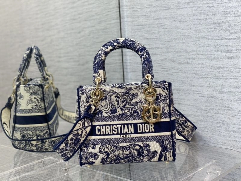 Christian Dior My Lady Bags Trendsetting 64055