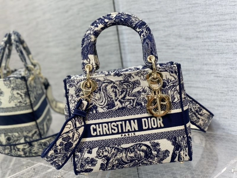 Christian Dior My Lady Bags Trendsetting 64055