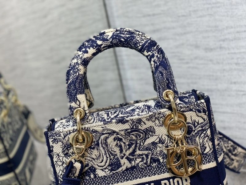 Christian Dior My Lady Bags Trendsetting 64055