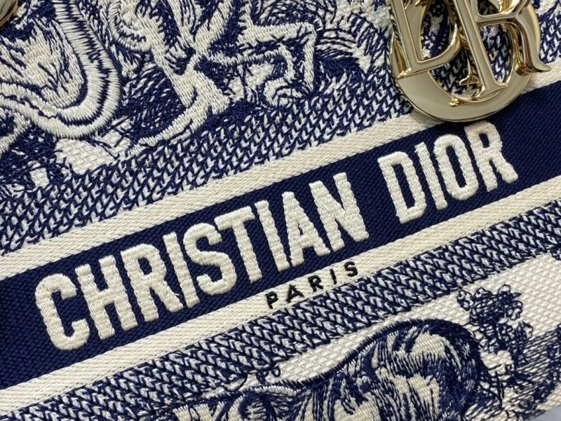 Christian Dior My Lady Bags Trendsetting 64055