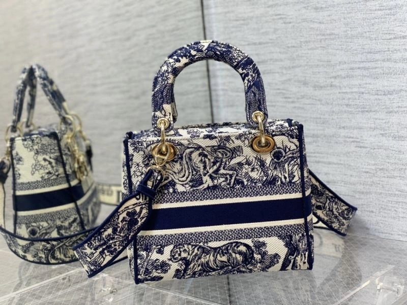 Christian Dior My Lady Bags Trendsetting 64055