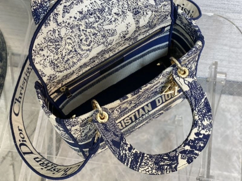 Christian Dior My Lady Bags Trendsetting 64055