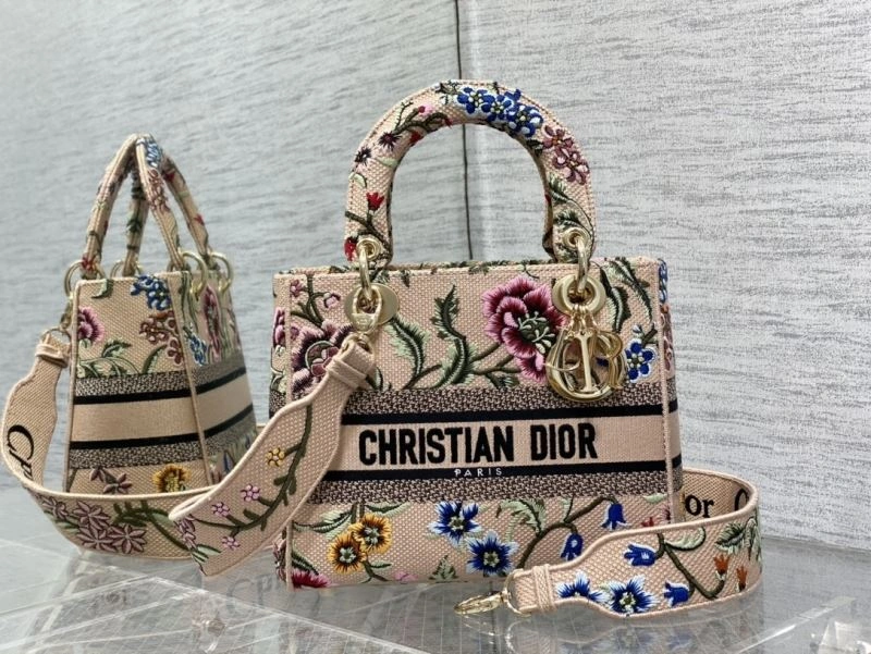 Christian Dior My Lady Bags Youthful 64058