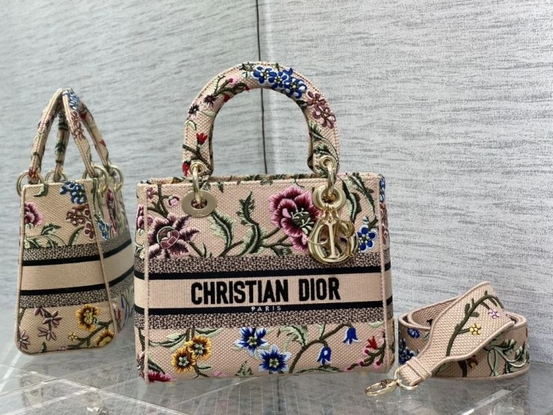 Christian Dior My Lady Bags Youthful 64058