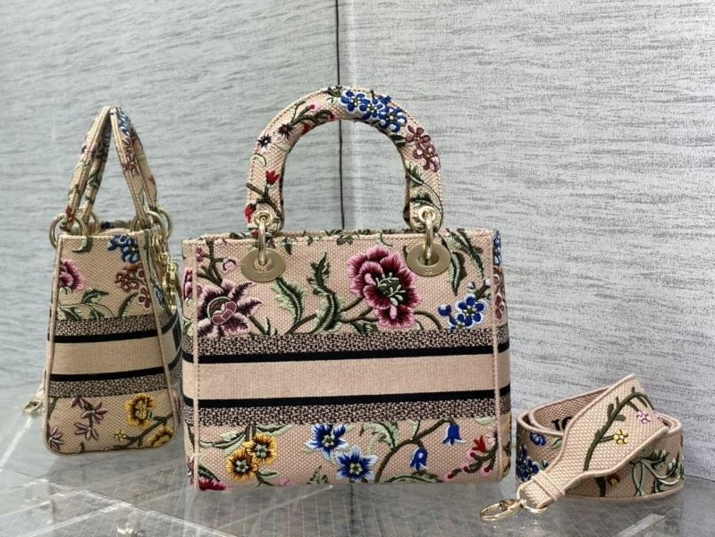 Christian Dior My Lady Bags Youthful 64058