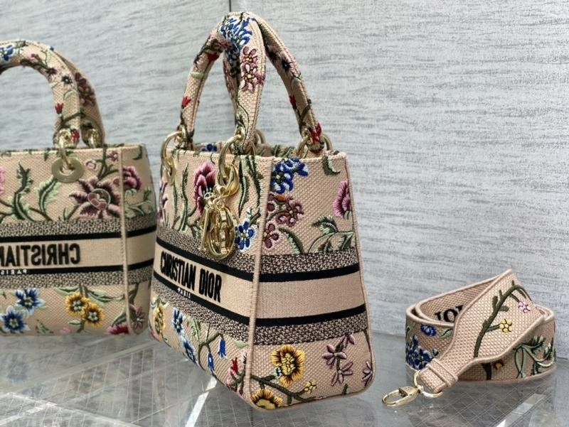 Christian Dior My Lady Bags Youthful 64058