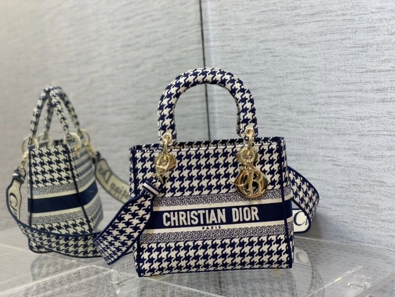 Attractive Christian Dior My Lady Bags 64054
