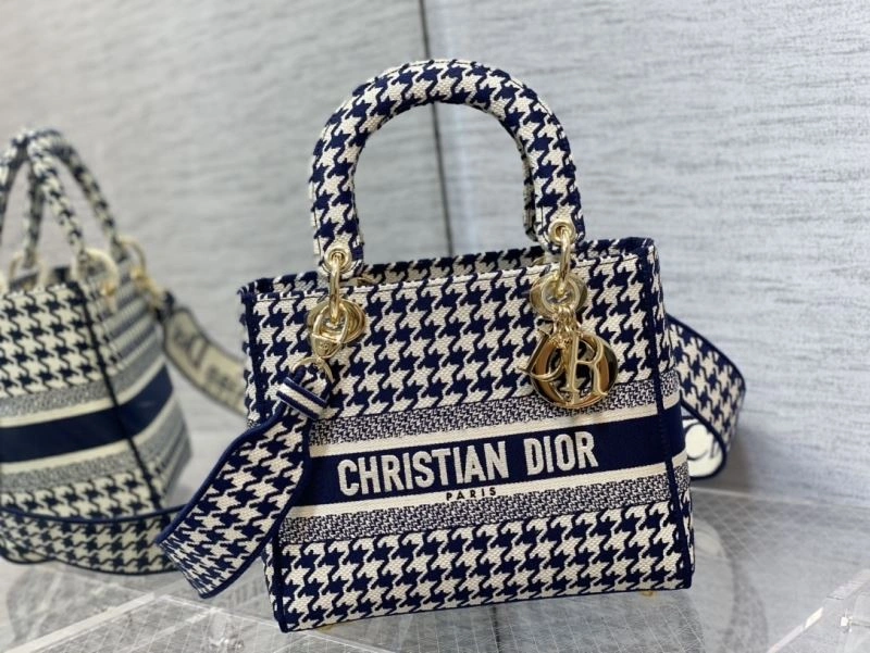 Attractive Christian Dior My Lady Bags 64054
