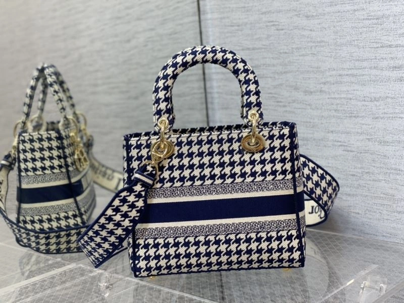 Attractive Christian Dior My Lady Bags 64054
