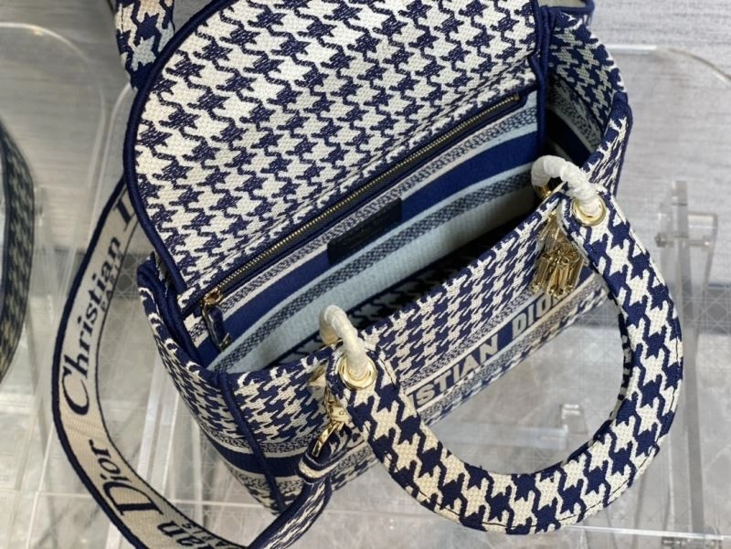 Attractive Christian Dior My Lady Bags 64054