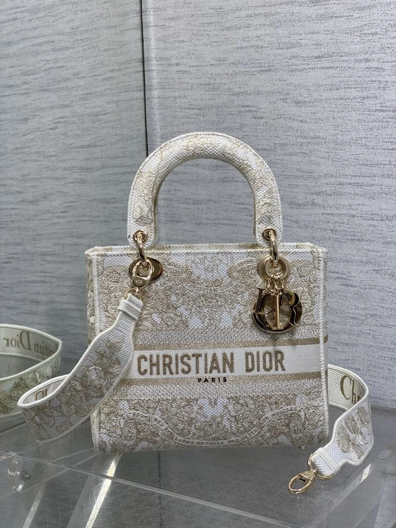 Reliable Christian Dior My Lady Bags 64084