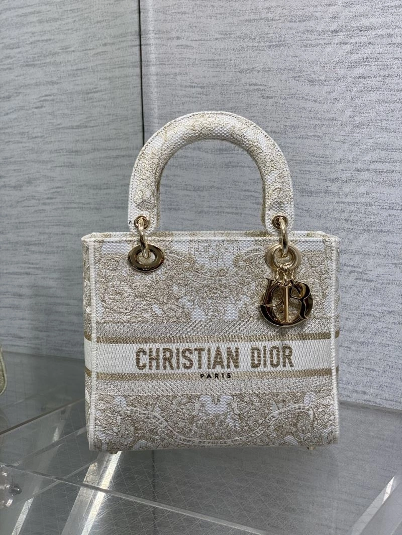 Reliable Christian Dior My Lady Bags 64084