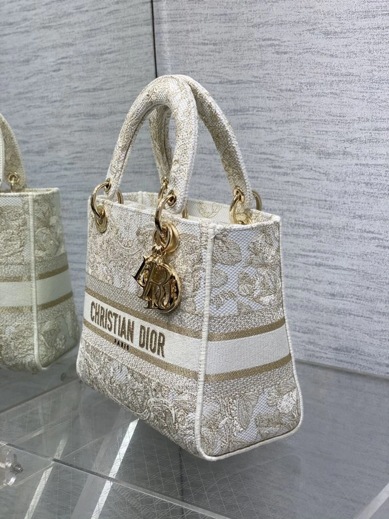 Reliable Christian Dior My Lady Bags 64084