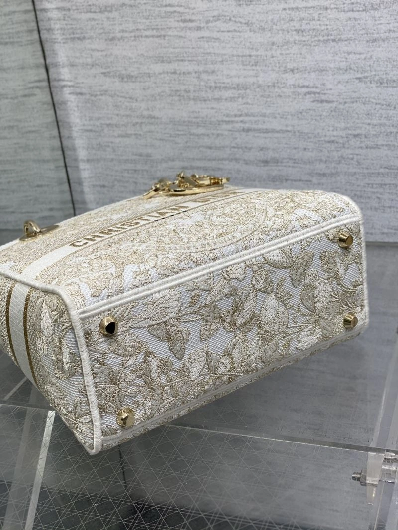 Reliable Christian Dior My Lady Bags 64084