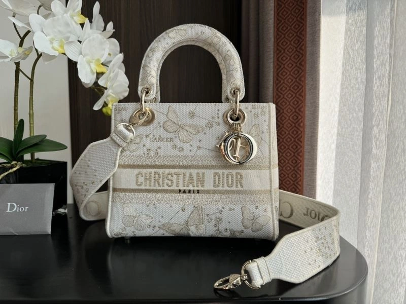 Christian Dior My Lady Bags NewStyle 64051