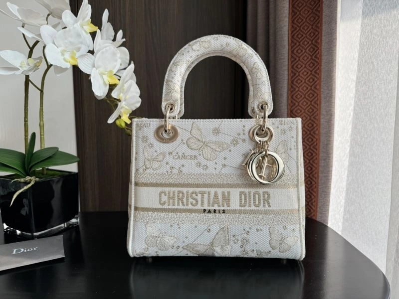 Christian Dior My Lady Bags NewStyle 64051