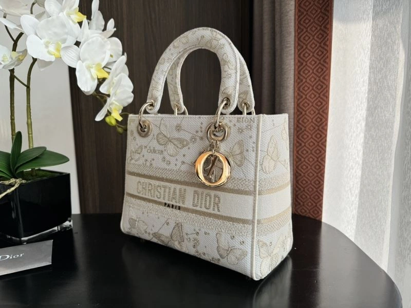 Christian Dior My Lady Bags NewStyle 64051