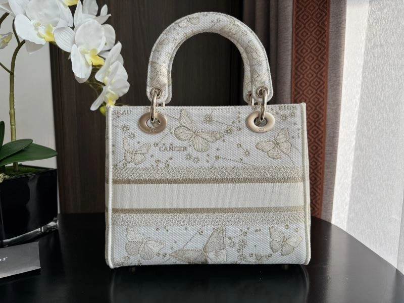 Christian Dior My Lady Bags NewStyle 64051