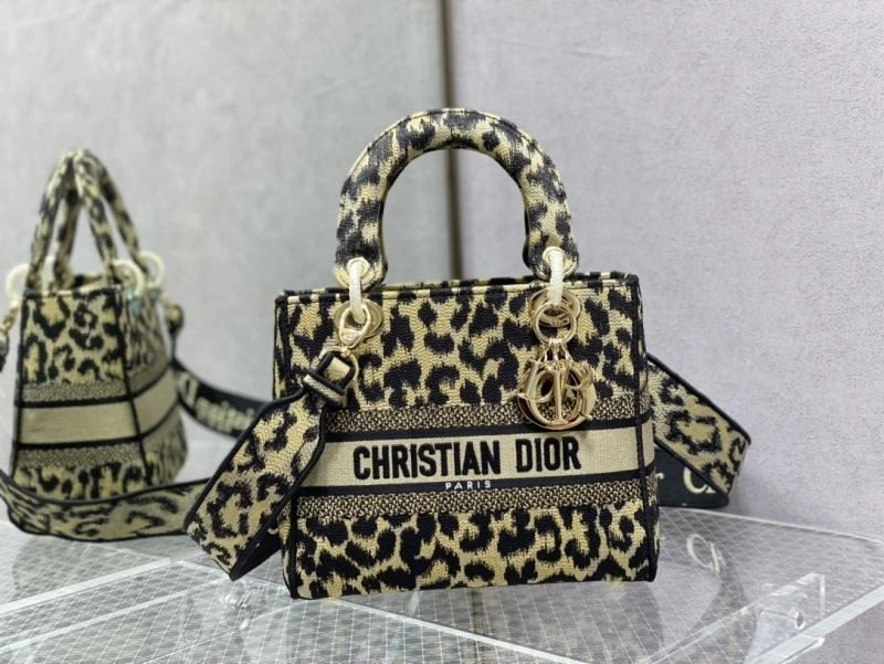 Unisex Christian Dior My Lady Bags 64053